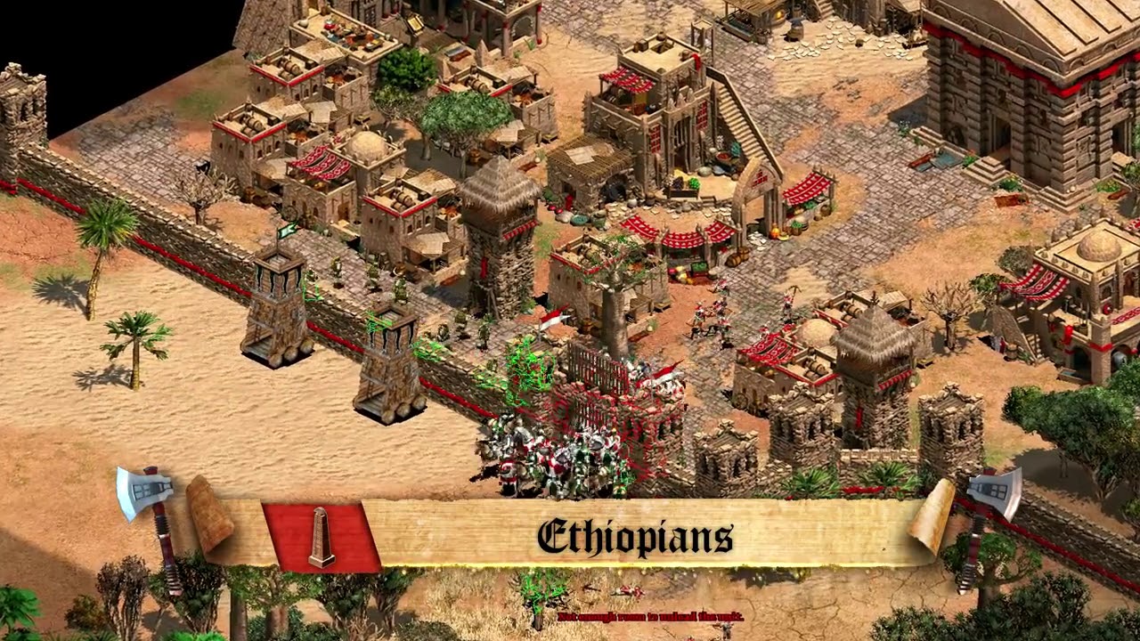 age of empires 2 hd download full version