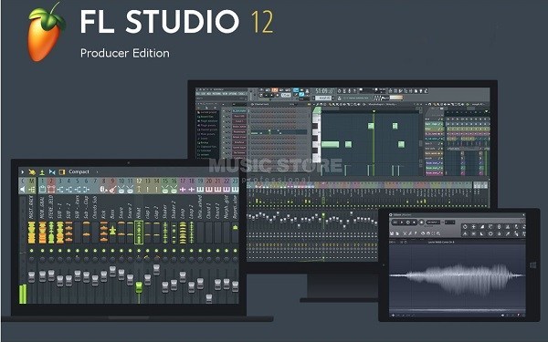 fruity loops 12 free download full version for mac