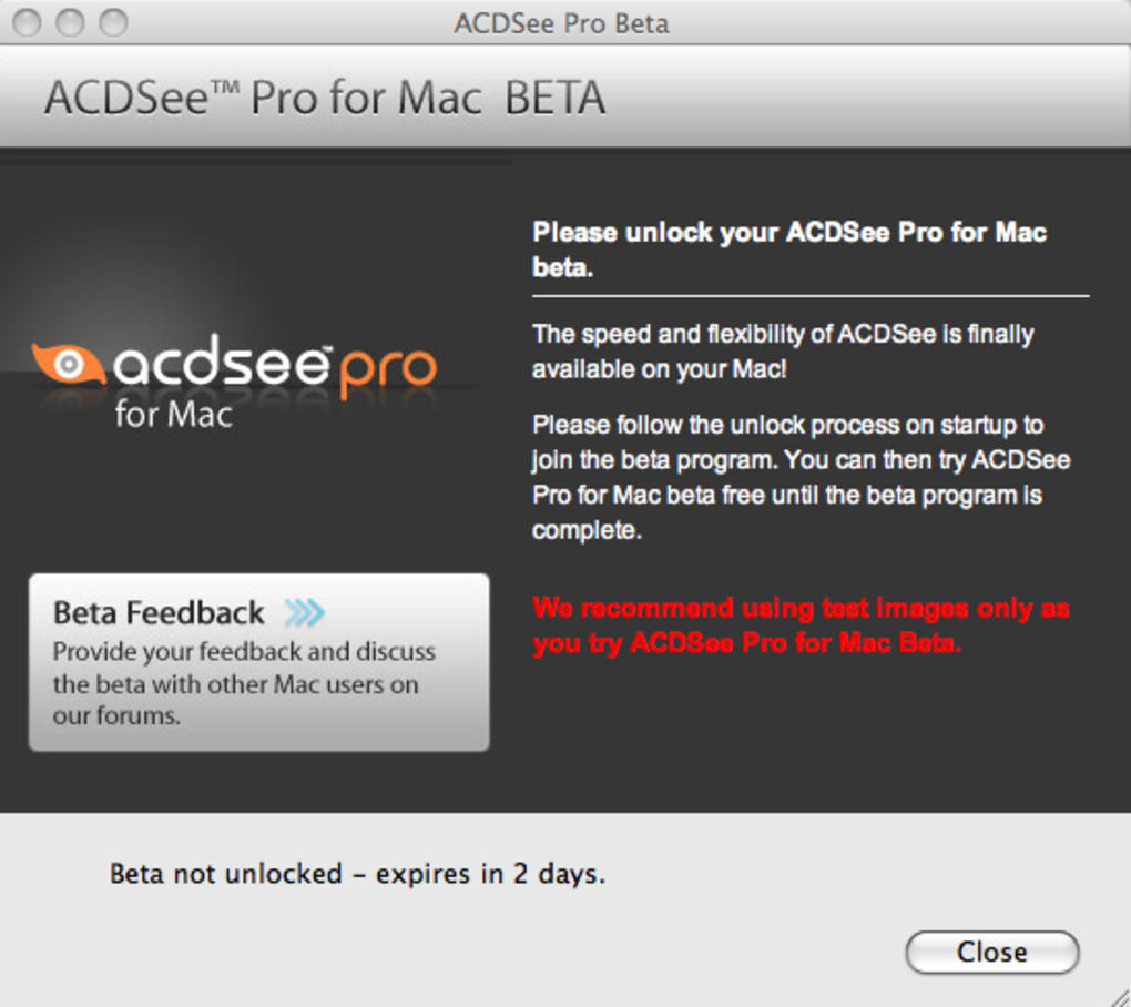 acdsee pro 5 for mac free download